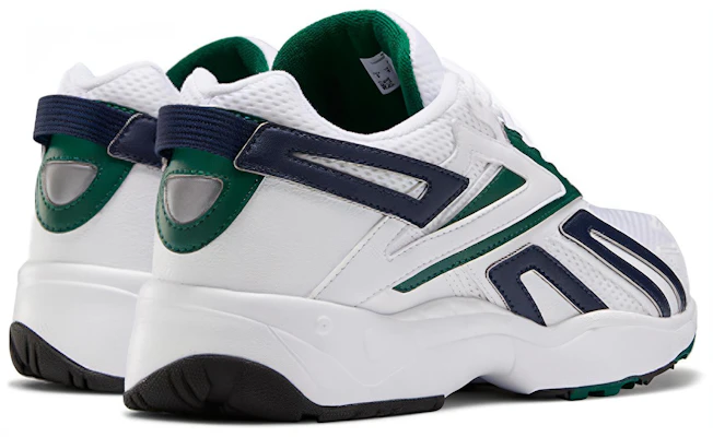 【Reebok INTV Logo '白-海軍藍' FY0948】 Shop 【Reebok INTV Logo '白-海軍藍' FY0948】