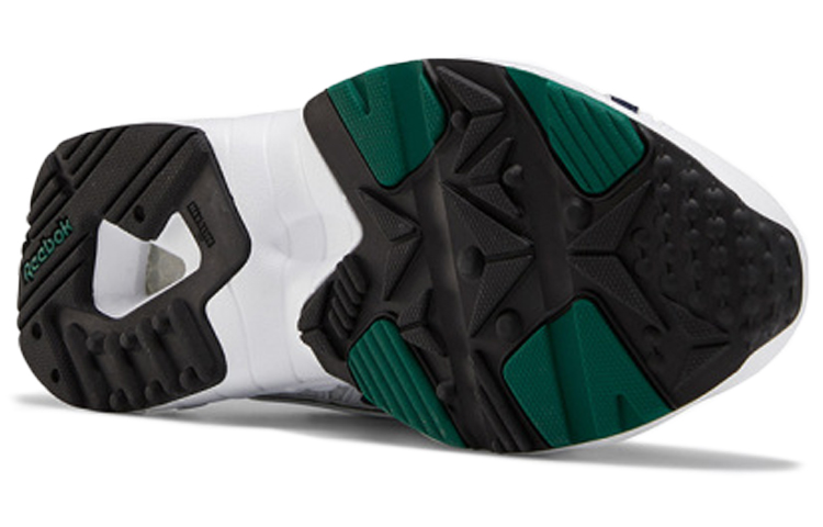 Purchase 【Reebok INTV Logo '白-海軍藍' FY0948】