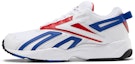 Buy Reebok INTV Logo 'Putih Royal Scarlet' FY0946