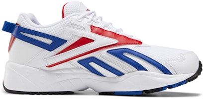 리복 INTV 로고 '화이트 로얄 스칼렛' (Reebok INTV 로고 '화이트 로얄 스칼렛') FY0946 Order 리복 INTV 로고 '화이트 로얄 스칼렛' (Reebok INTV 로고 '화이트 로얄 스칼렛') FY0946