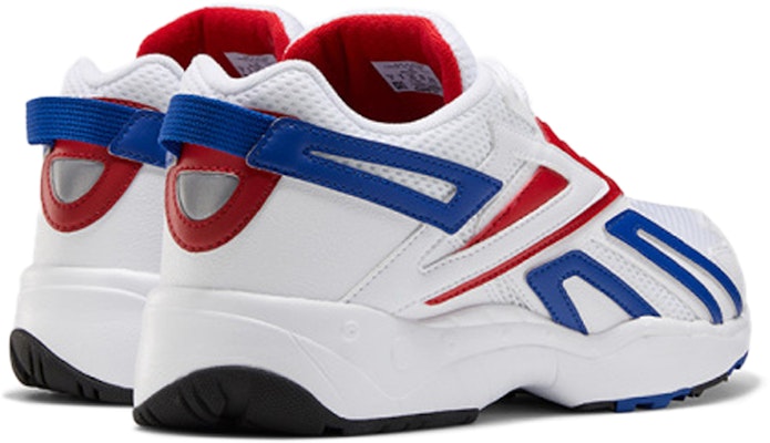 Reebok INTV Logo 'Putih Royal Scarlet' FY0946 Shop Reebok INTV Logo 'Putih Royal Scarlet' FY0946