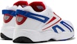 Shop Reebok INTV Logo 'Putih Royal Scarlet' FY0946