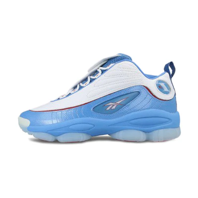 Reebok Iverson Legacy 'Athletic Blue'