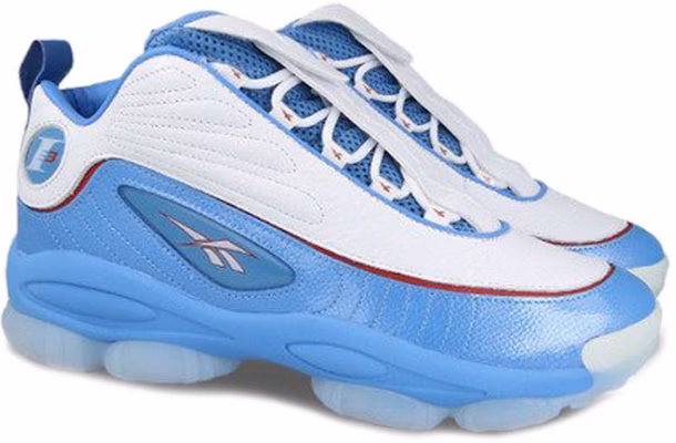 Reebok Iverson Legacy 'Biru Atletik' CN8405 Lookbook Reebok Iverson Legacy 'Biru Atletik' CN8405