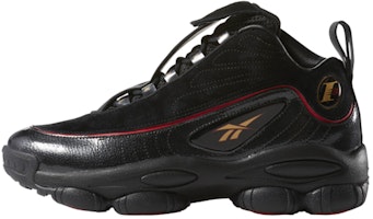 Reebok Iverson Legacy 'Black' CN8404 Reebok Iverson Legacy 'Black' CN8404
