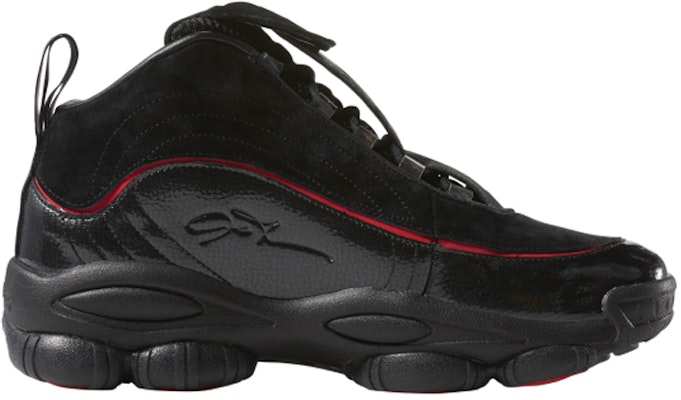 Reebok Iverson Legacy 'Hitam' CN8404 Order Reebok Iverson Legacy 'Hitam' CN8404
