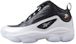 Buy Reebok Iverson Legacy 'Hitam Putih' CN8222