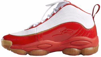 Reebok Iverson Legacy 'Red Gum' CN8406 Reebok Iverson Legacy 'Red Gum' CN8406