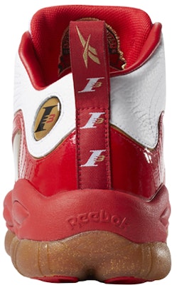 Reebok Iverson Legacy 'Red Gum' Merah Getah CN8406 Shop Reebok Iverson Legacy 'Red Gum' Merah Getah CN8406