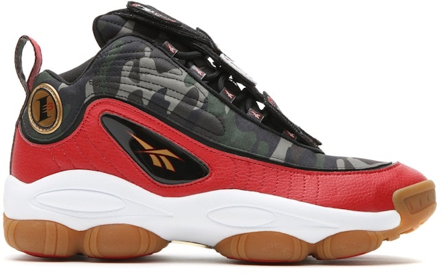 Reebok Iverson Legacy 'Tattoo Patches' Lelaki DV8195 Buy Reebok Iverson Legacy 'Tattoo Patches' Lelaki DV8195