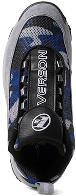 Reebok Iverson Legacy Biru Camo Abu 'Biru/Royal' DV8196 Lookbook Reebok Iverson Legacy Biru Camo Abu 'Biru/Royal' DV8196
