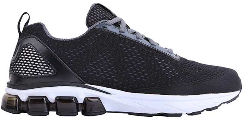 Reebok Jet Dashride 5.0 ''Nero Grigio'' BS6526 Order Reebok Jet Dashride 5.0 ''Nero Grigio'' BS6526