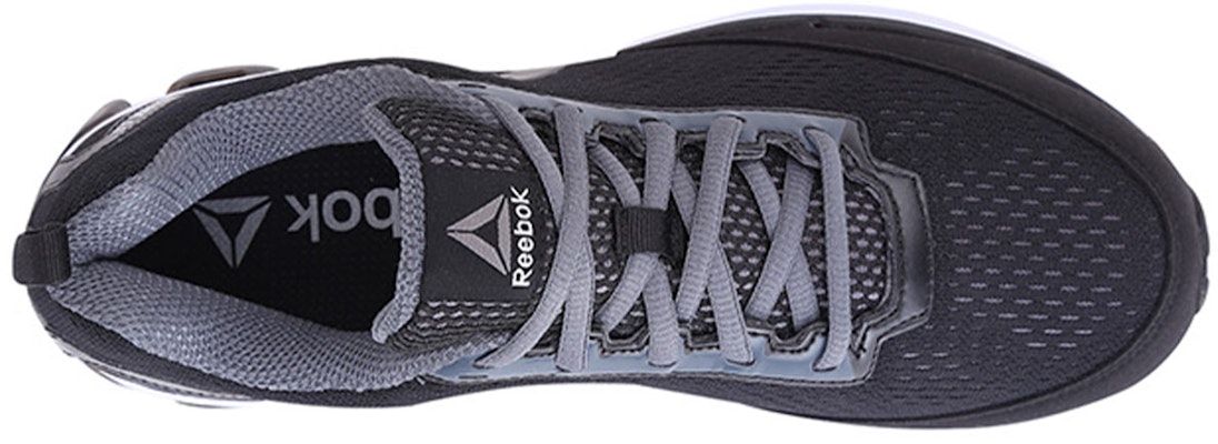 리복 젯 대쉬라이드 5.0 블랙/그레이 (Reebok Jet Dashride 5.0 Black/Grey - shortened) BS6526 Lookbook 리복 젯 대쉬라이드 5.0 블랙/그레이 (Reebok Jet Dashride 5.0 Black/Grey - shortened) BS6526