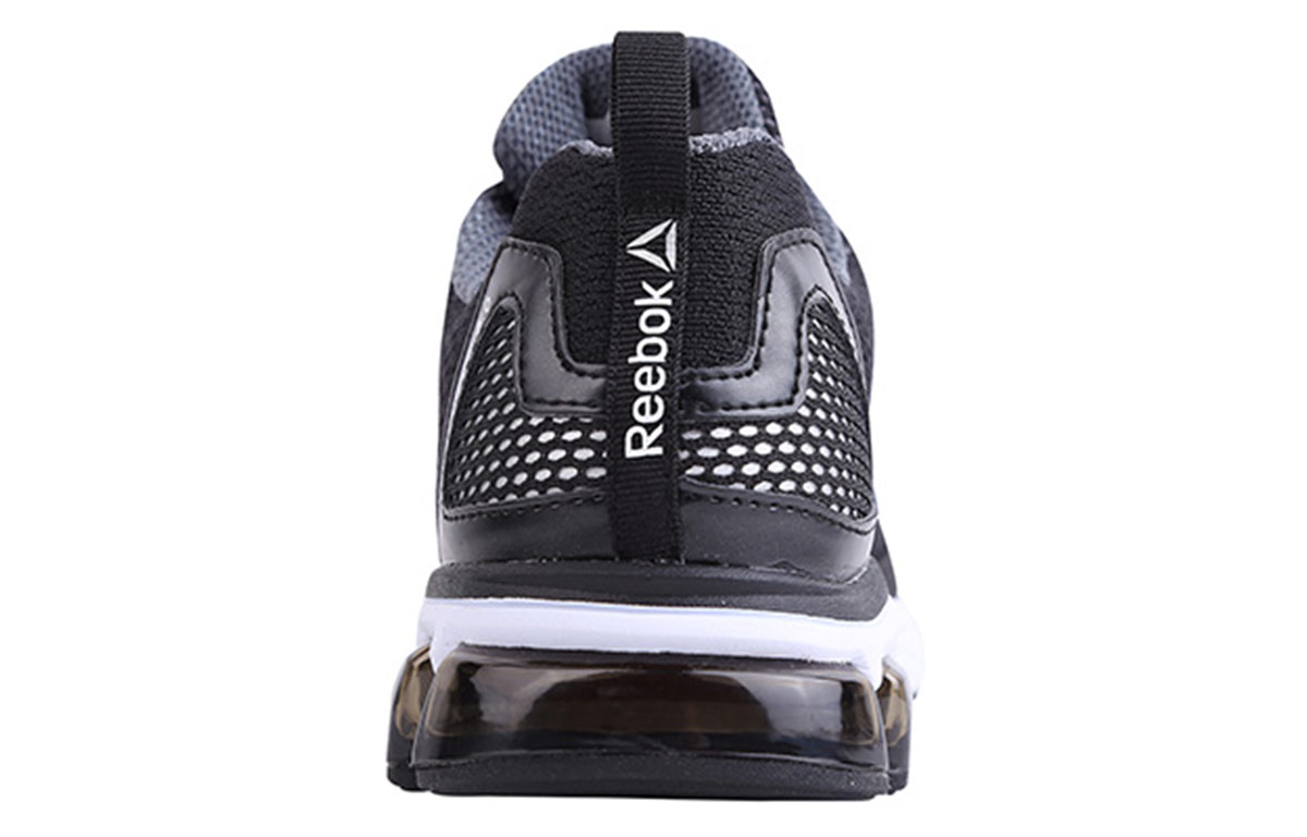 Shop 리복 젯 대쉬라이드 5.0 블랙/그레이 (Reebok Jet Dashride 5.0 Black/Grey - shortened) BS6526