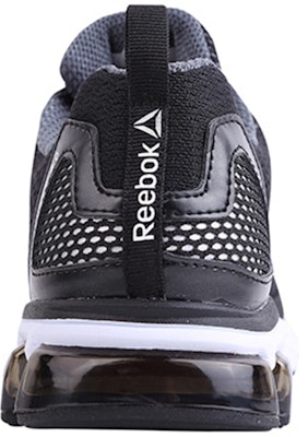 리복 젯 대쉬라이드 5.0 블랙/그레이 (Reebok Jet Dashride 5.0 Black/Grey - shortened) BS6526 Shop 리복 젯 대쉬라이드 5.0 블랙/그레이 (Reebok Jet Dashride 5.0 Black/Grey - shortened) BS6526