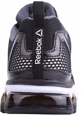 Reebok Jet Dashride 5.0 ''Nero Grigio'' BS6526 Shop Reebok Jet Dashride 5.0 ''Nero Grigio'' BS6526