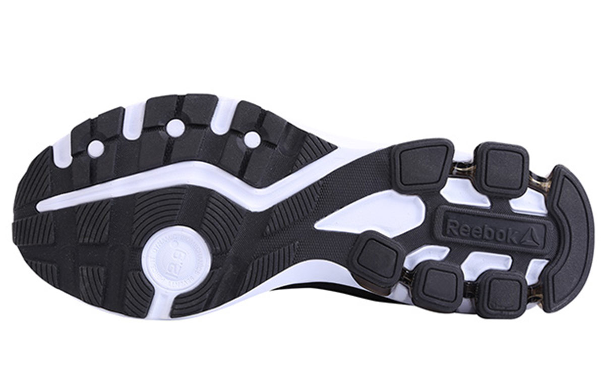 Purchase 리복 젯 대쉬라이드 5.0 블랙/그레이 (Reebok Jet Dashride 5.0 Black/Grey - shortened) BS6526