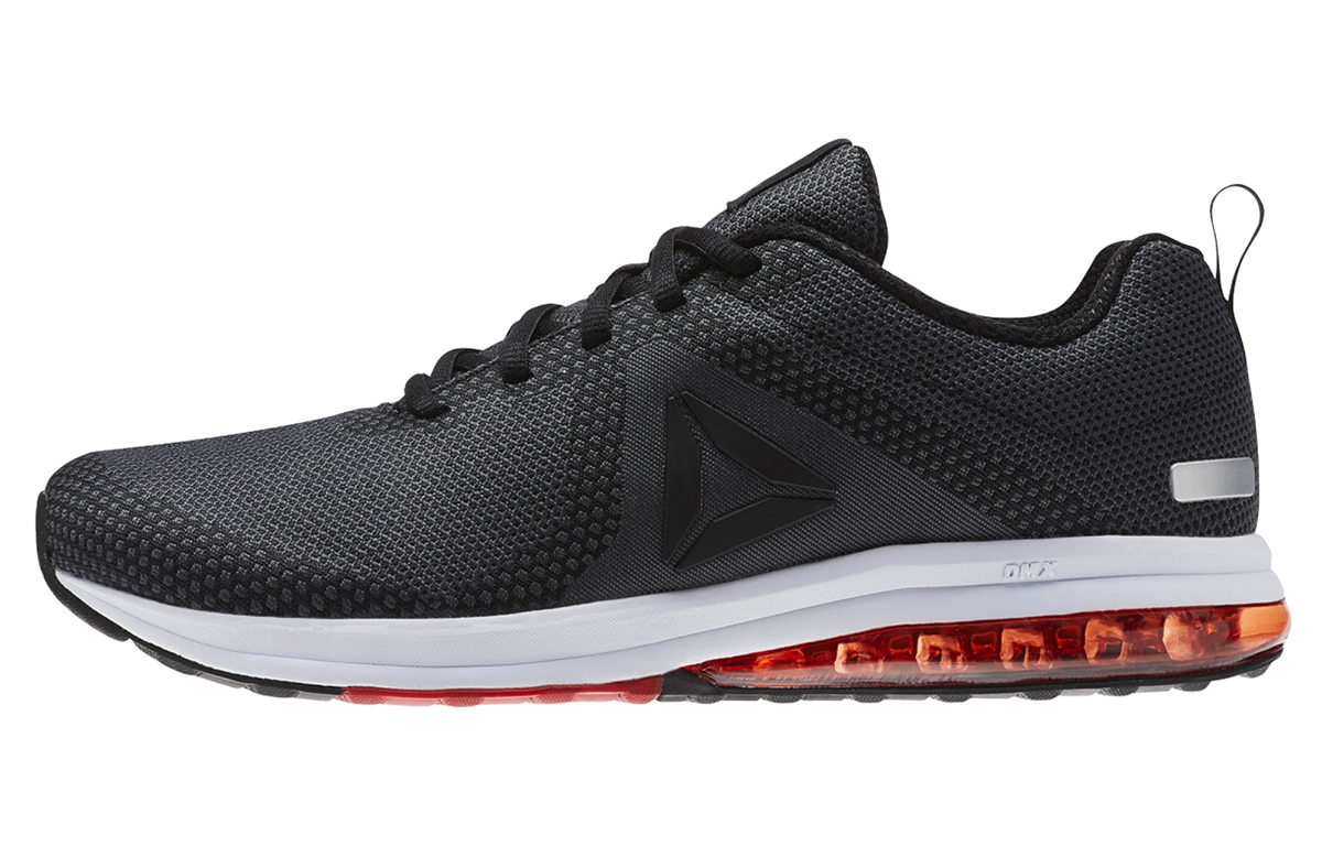 Reebok Jet Dashride 6.0 'Black' CM8999
