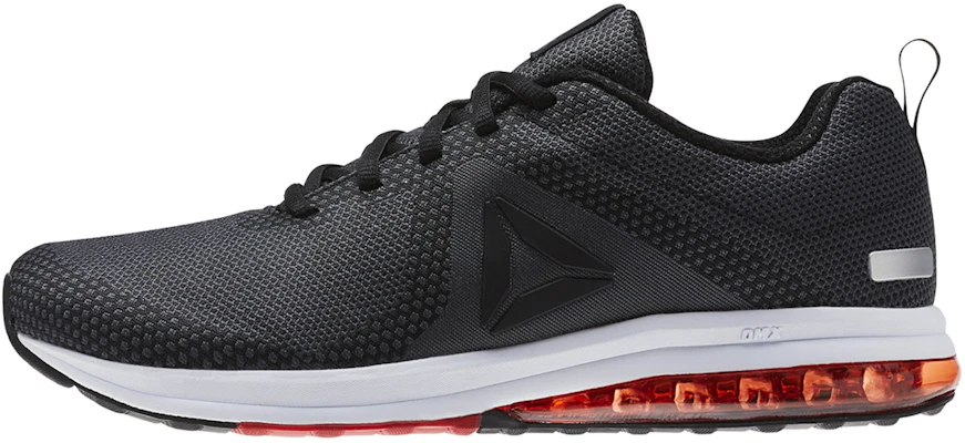 Reebok Jet Dashride 6.0 'Negro' CM8999 Buy Reebok Jet Dashride 6.0 'Negro' CM8999