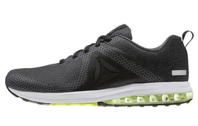 Reebok Jet Dashride 6.0 'Black Grey' CM9003