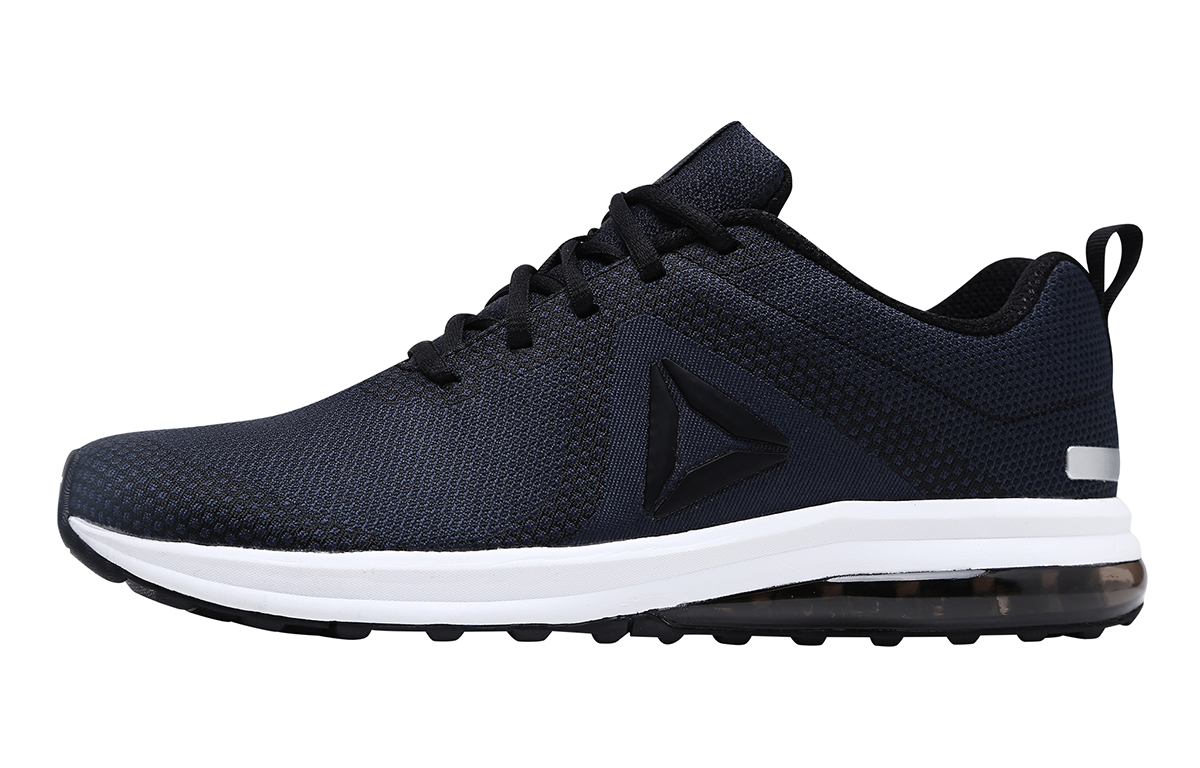 Buy Reebok Jet Dashride 6.0 Hitam/Putih CN4494