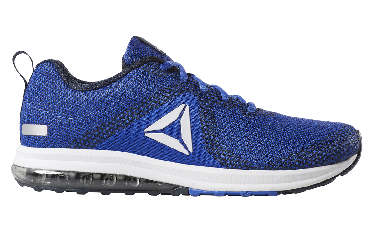 Order Reebok Jet Dashride 6.0 Sepatu Lari Pria DV4679