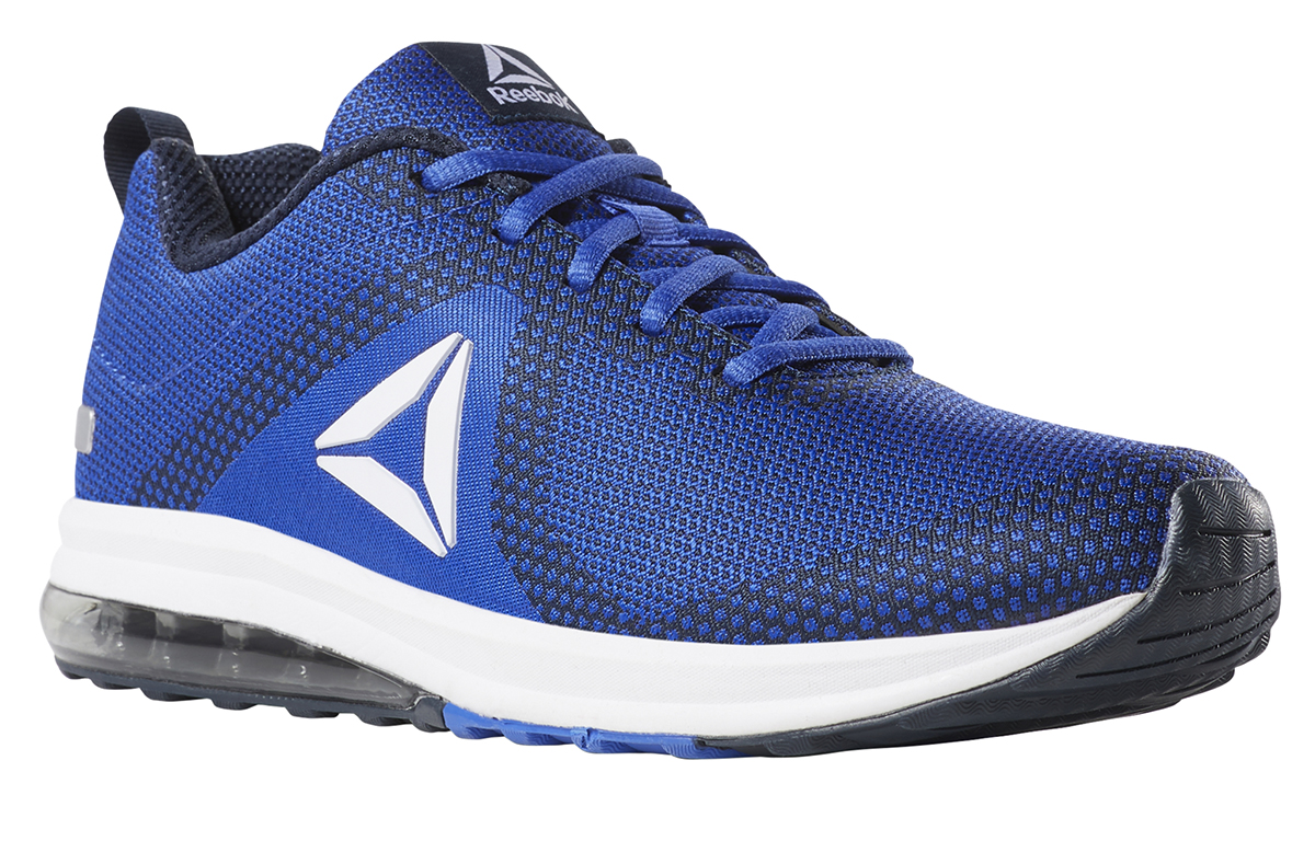 Lookbook Reebok Jet Dashride 6.0 Sepatu Lari Pria DV4679