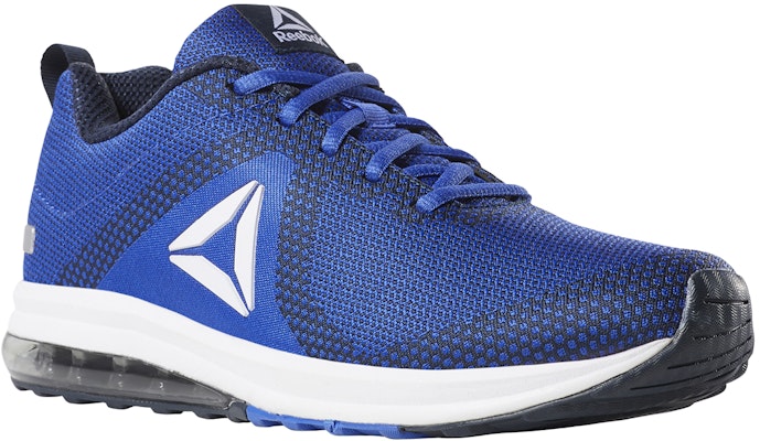 Reebok Jet Dashride 6.0 Sepatu Lari Pria DV4679 Lookbook Reebok Jet Dashride 6.0 Sepatu Lari Pria DV4679