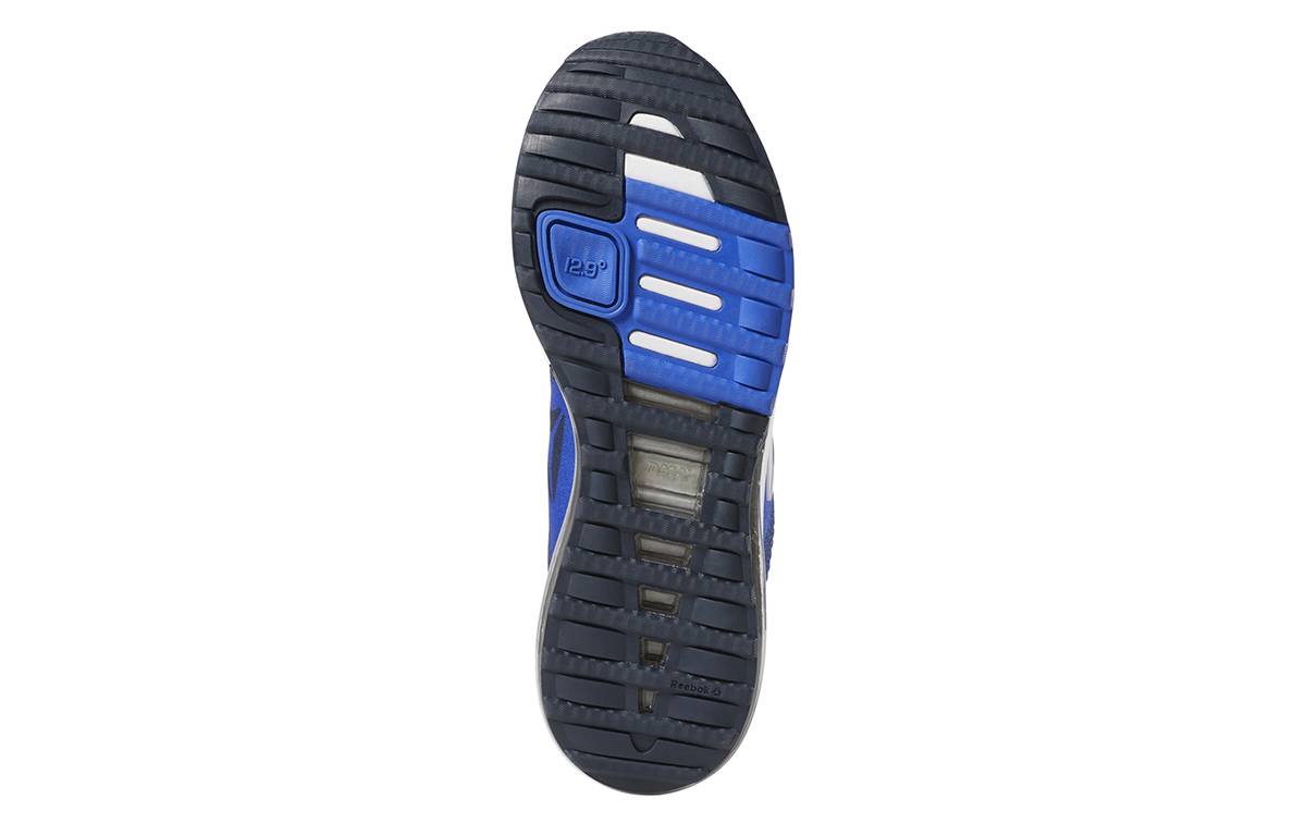 Details for Reebok Jet Dashride 6.0 Sepatu Lari Pria DV4679