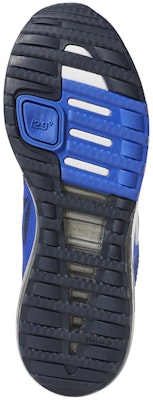 Reebok Jet Dashride 6.0 Sepatu Lari Pria DV4679 Details for Reebok Jet Dashride 6.0 Sepatu Lari Pria DV4679