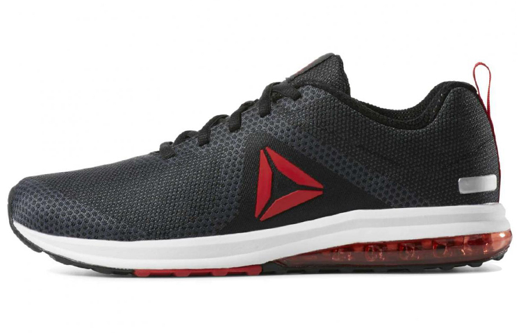Reebok Jet Dashride 6.0 'Graphite Black' DV4680