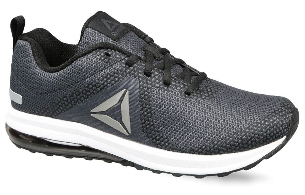 Lookbook Reebok Jet Dashride 6.0 ''Grijs Wit'' CN5445