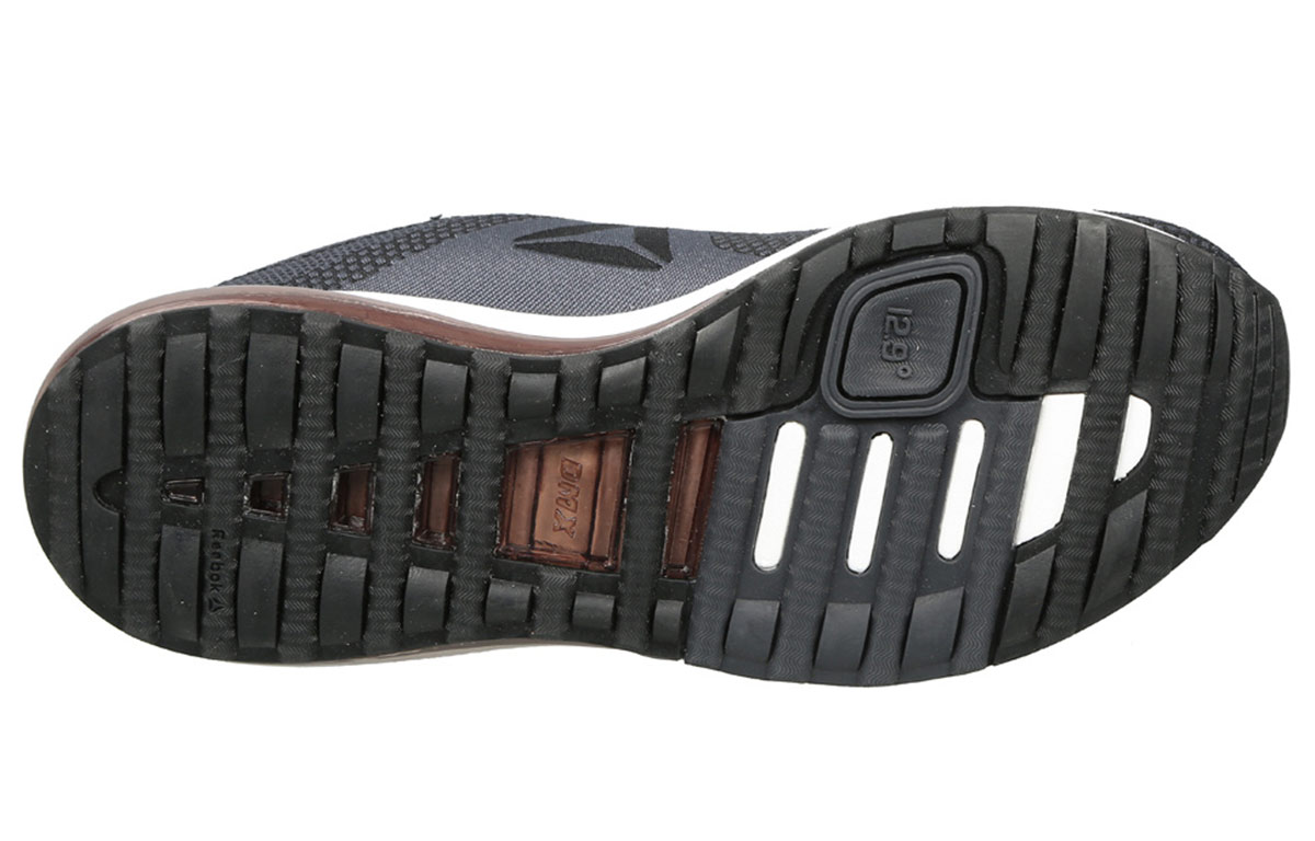 Details for Reebok Jet Dashride 6.0 ''Grijs Wit'' CN5445