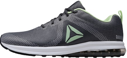 Reebok Jet Dashride 6.0 'Grey Yellow' CN4495 Reebok Jet Dashride 6.0 'Grey Yellow' CN4495