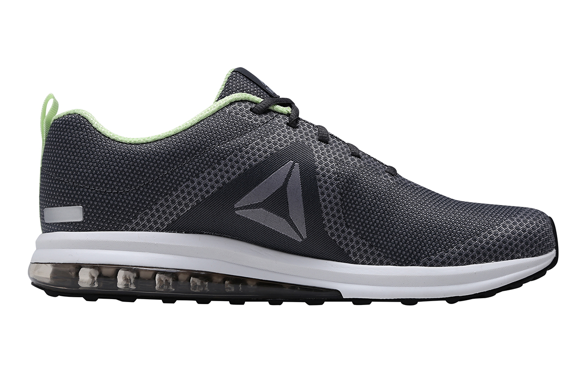 Order Reebok Jet Dashride 6.0 "Grigio Giallo" CN4495
