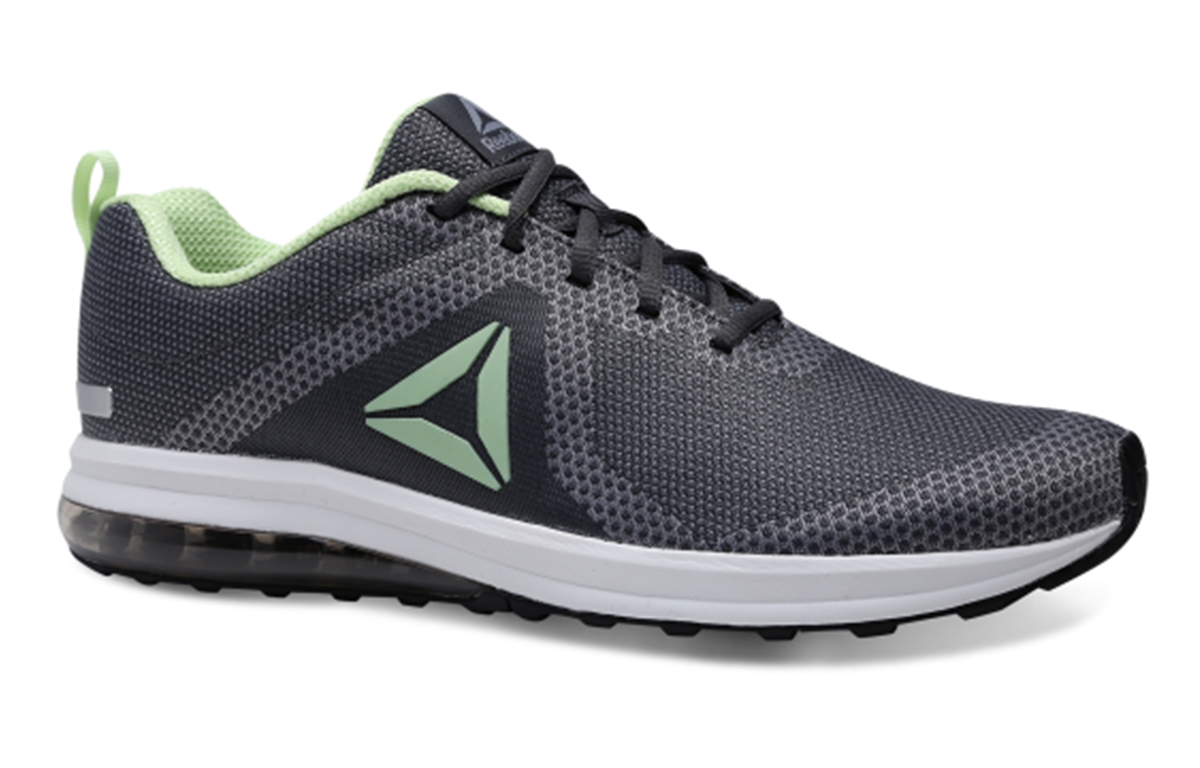Lookbook Reebok Jet Dashride 6.0 "Grigio Giallo" CN4495