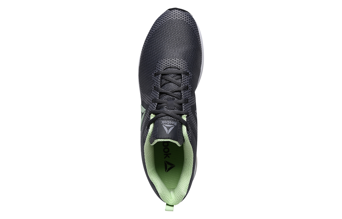 Shop 리복 젯 대쉬라이드 6.0 '그레이 옐로우' CN4495