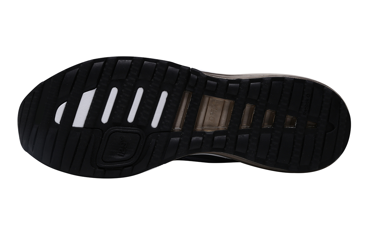 Details for 리복 젯 대쉬라이드 6.0 '그레이 옐로우' CN4495