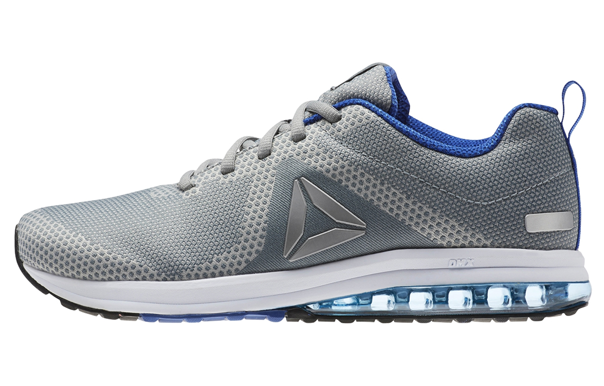 Reebok Jet Dashride 6.0 'Silver Grey' CM9000