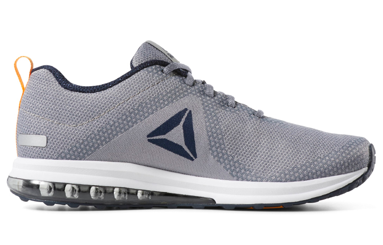 Order 銳步 Jet Dashride 6 舒適透氣耐磨運動跑步鞋 石墨灰