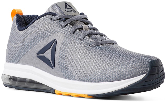 銳步 Jet Dashride 6 舒適透氣耐磨運動跑步鞋 石墨灰 Lookbook 銳步 Jet Dashride 6 舒適透氣耐磨運動跑步鞋 石墨灰