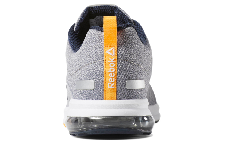 Shop 銳步 Jet Dashride 6 舒適透氣耐磨運動跑步鞋 石墨灰