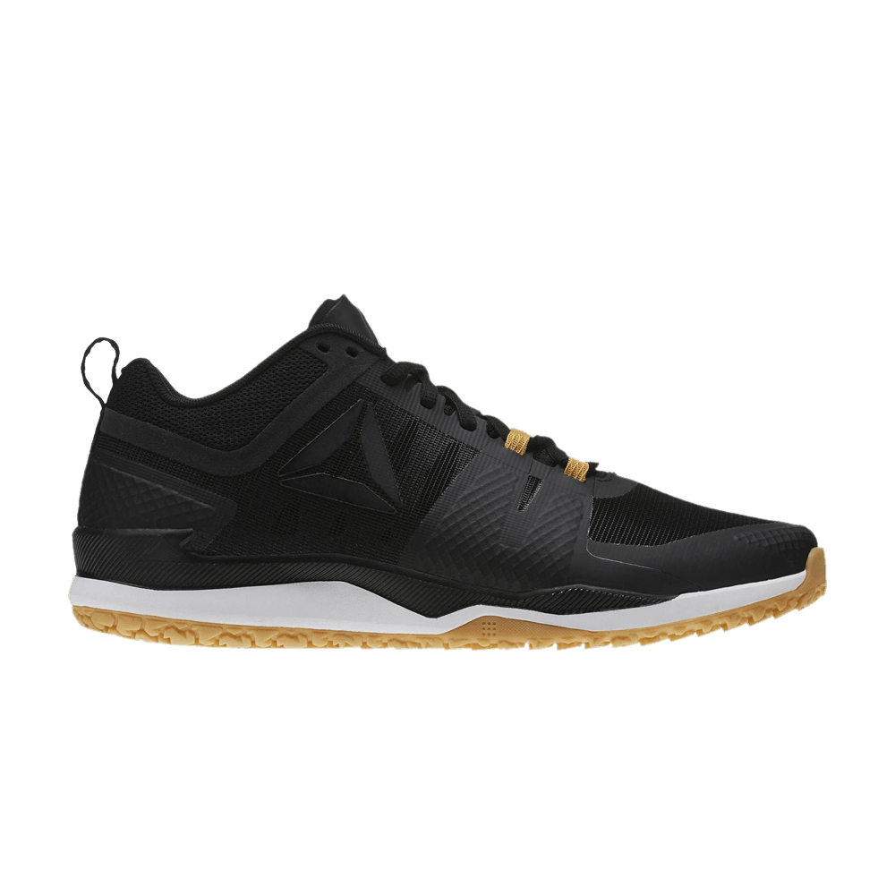 Reebok JJ 1 'Black Gum' BD4880