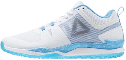 Reebok JJ 1 'White Blue Speckled' BD4883 Reebok JJ 1 'White Blue Speckled' BD4883