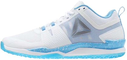 Reebok JJ 1 'White Blue Speckled' BD4883 Reebok JJ 1 'White Blue Speckled' BD4883