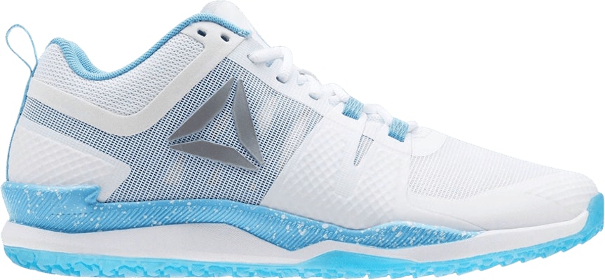 Reebok JJ 1 'Blanco Azul Jaspeado' BD4883 Buy Reebok JJ 1 'Blanco Azul Jaspeado' BD4883
