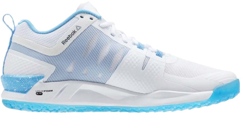 Reebok JJ 1 'Putih Biru Berbintik' BD4883 Order Reebok JJ 1 'Putih Biru Berbintik' BD4883