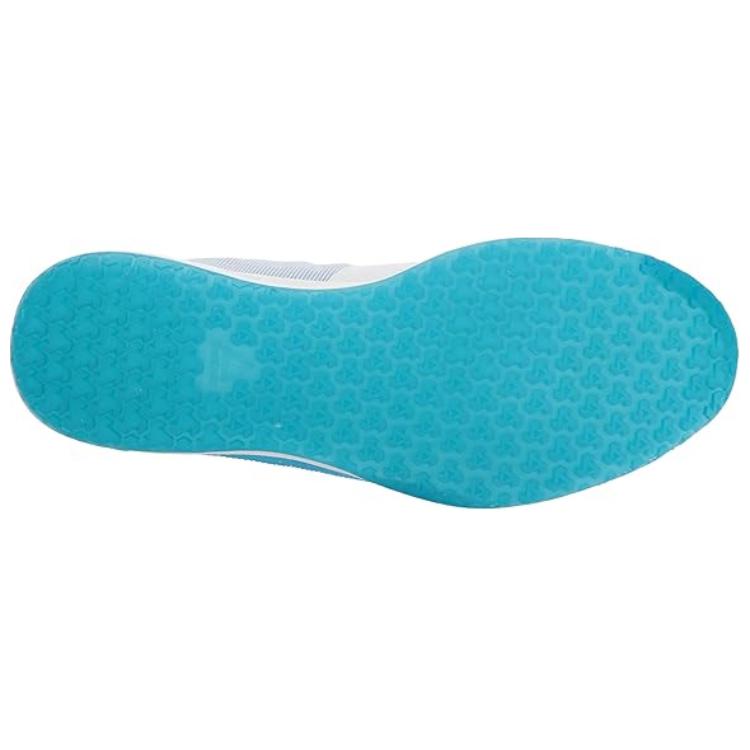 Reebok JJ 1 'White Blue Speckled' 圖 5