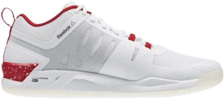 Reebok JJ 1 Low 'Red' BD4837 Reebok JJ 1 Low 'Red' BD4837