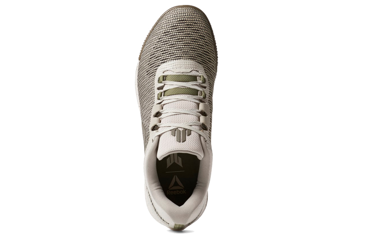 Reebok JJ 2 Low 'Grey' 圖 5